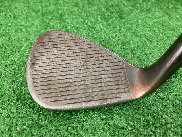 TaylorMade ウェッジ MILLED GRIND HI-TOE 2021 60-10 60°