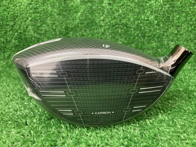 TaylorMade ドライバー Qi35 ヘッドのみ 9°