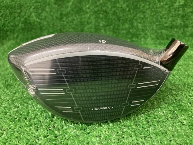 TaylorMade ドライバー Qi35 ヘッドのみ 10.5°