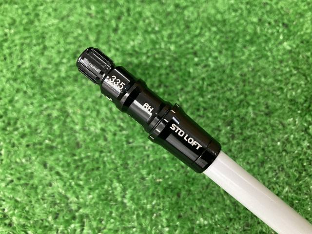 GRAPHITE DESIGN シャフト Tour AD GC-6（S） テーラーメイド用スリーブ 44インチ