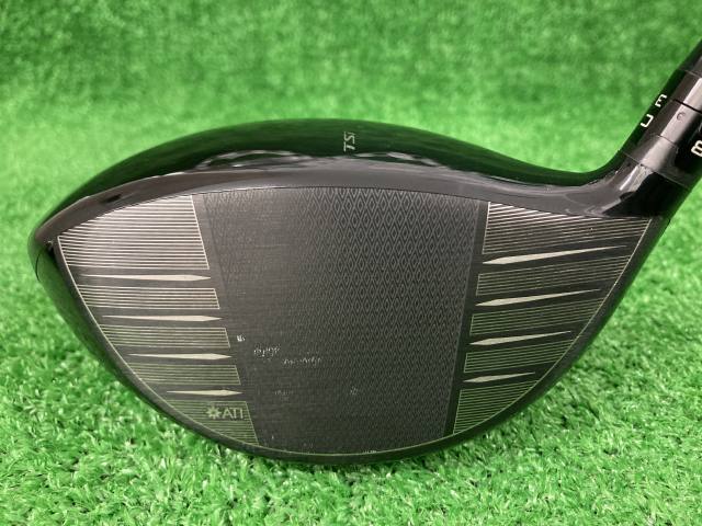 Titleist ドライバー TSi2 10°