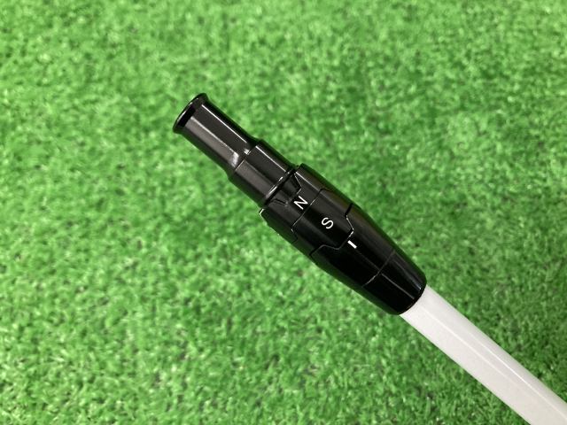 GRAPHITE DESIGN シャフト Tour AD GC-5（S） キャロウェイ用スリーブ 44.125インチ