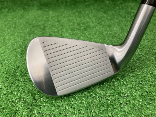 Fujikura シャフト Mizuno Pro 245 7I MCI PLACTICE PLUS