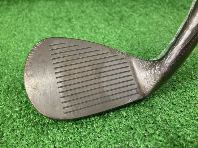 MasdaGolf ウェッジ STUDIO WEDGE M425(グース) 銅メッキ P/A 48°
