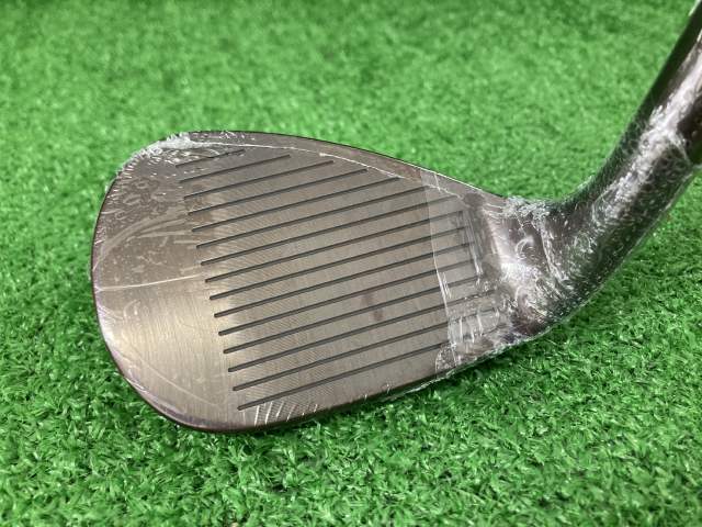 MasdaGolf ウェッジ STUDIO WEDGE M425(グース) 銅メッキ AW 52°
