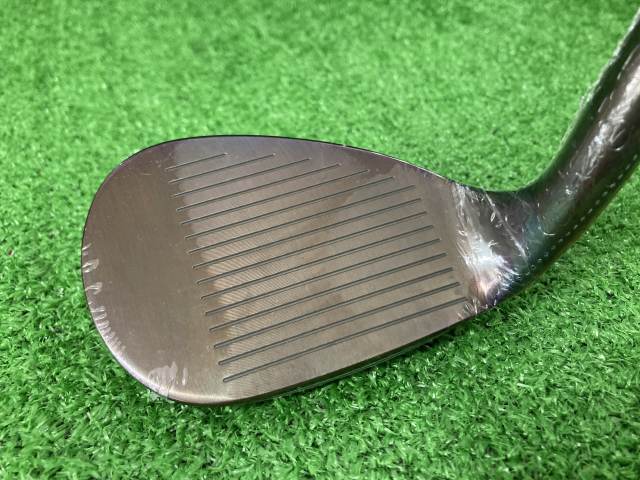 MasdaGolf ウェッジ STUDIO WEDGE M425(グース) 銅メッキ SW 58°