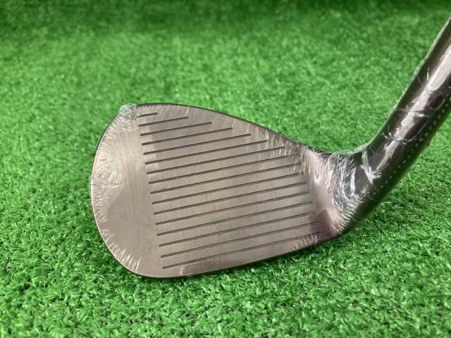 MasdaGolf ウェッジ STUDIO WEDGE M425/S(ストレート) 銅メッキ P/A 48°