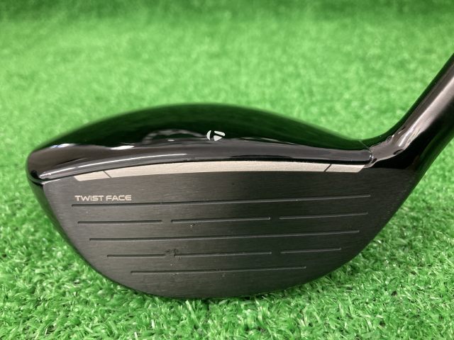 TaylorMade フェアウェイウッド Qi10 5W 18°