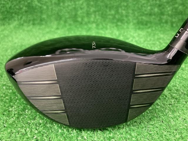 Titleist ドライバー TSR1 10°