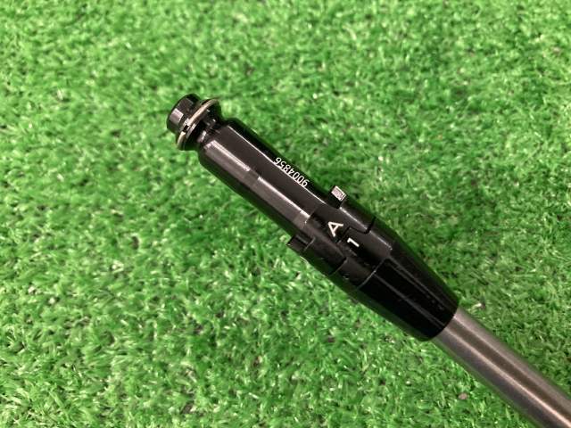 Titleist シャフト TSP111 SR タイトリスト用スリーブ 44.375インチ