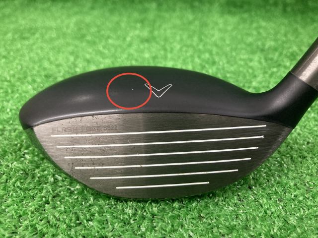 Callaway フェアウェイウッド ROGUE ST LS 5W 18°