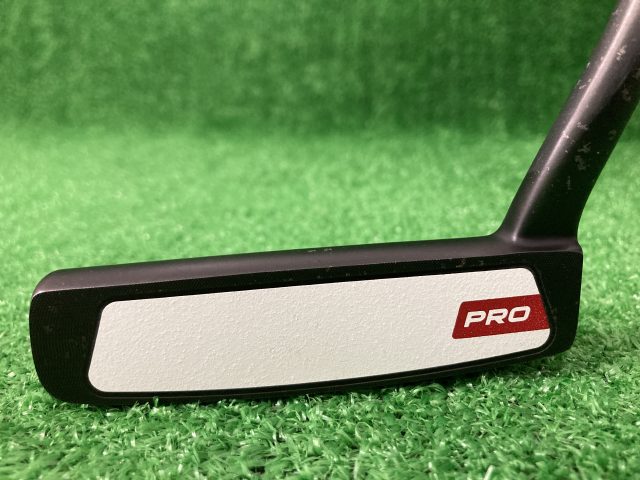 ODYSSEY パター ホワイトホットPRO #9
