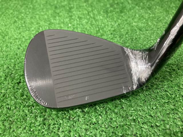 Titleist ウェッジ ボーケイSM10 Black Vapor 52-08F 52°