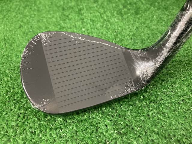 Titleist ウェッジ ボーケイSM10 Black Vapor 58-14K 58°