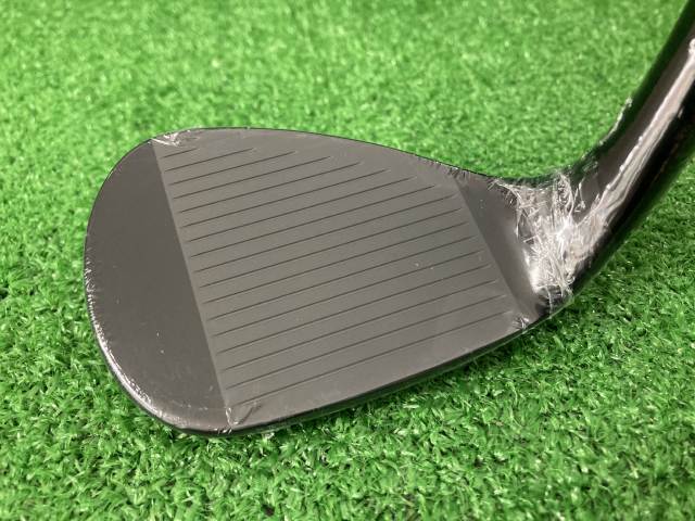 Titleist ウェッジ ボーケイSM10 Black Vapor 60-06K 60°