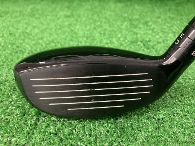 Titleist ユーティリティ TS2 HYBRID 19 19°