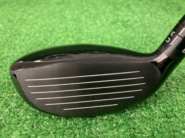 Titleist ユーティリティ TS2 HYBRID 23 23°