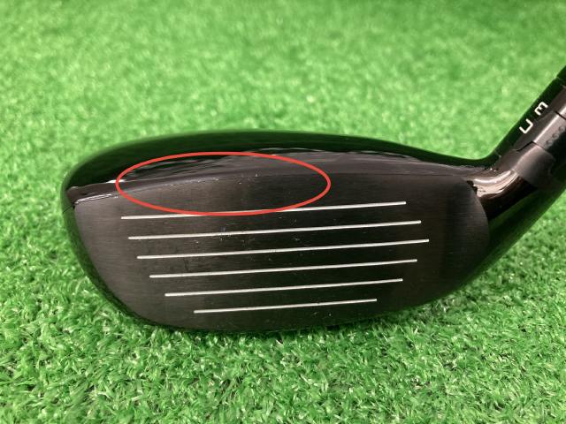 Titleist ユーティリティ TS3 HYBRID 19 19°