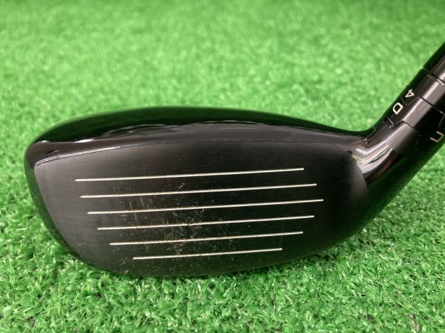 Titleist ユーティリティ TS3 HYBRID 23 23°