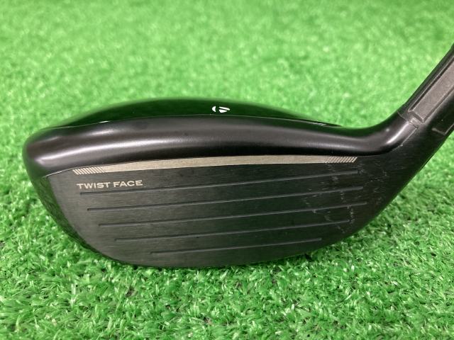 TaylorMade ユーティリティ STEALTH2 RESCUE #3 19°
