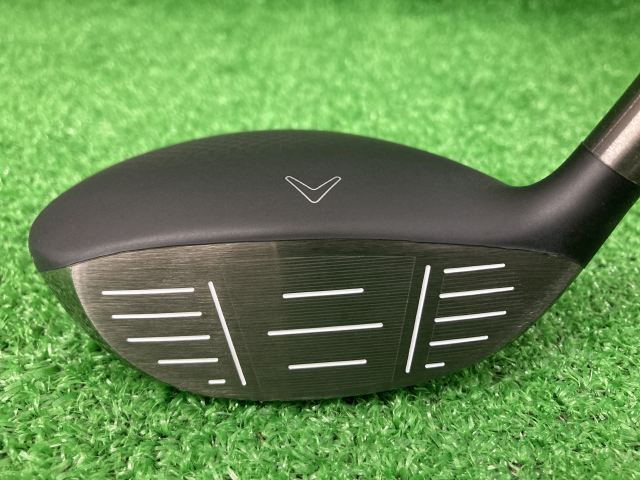 Callaway フェアウェイウッド ROGUE ST MAX 5W 18°
