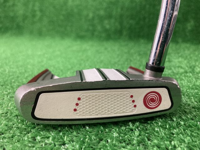 ODYSSEY パター ホワイトホットXG TERON