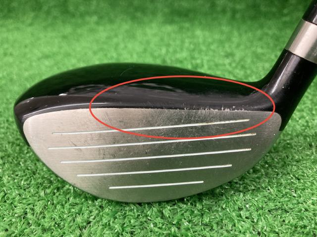 DUNLOP フェアウェイウッド スリクソンWR 4W 16.5°