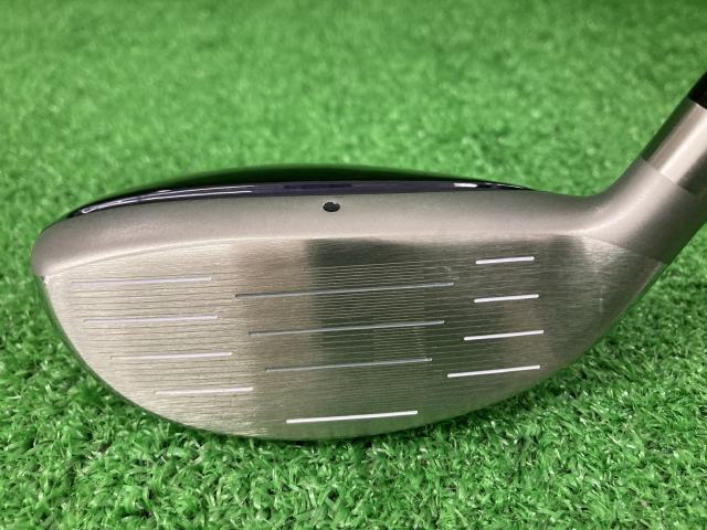 その他 ユーティリティ ONOFF FAIRWAY WINGS AKA 2018 U4 20°