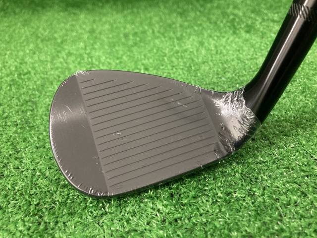 Titleist ウェッジ ボーケイSM10 Black Vapor 52-08F 52°