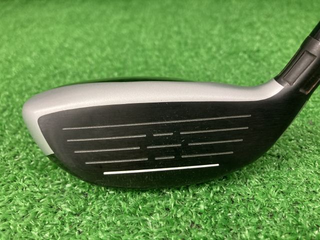TaylorMade ユーティリティ M4 RESCUE #3 19°