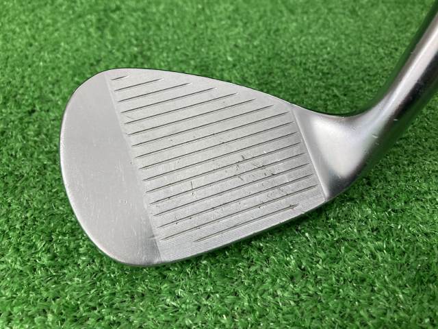 Callaway ウェッジ MACK DADDY4 クロム 52W-12 52°