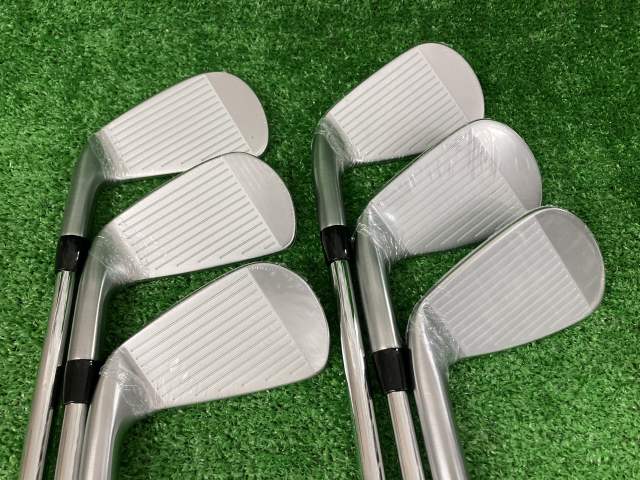 Titleist アイアンセット T150 2025 6本