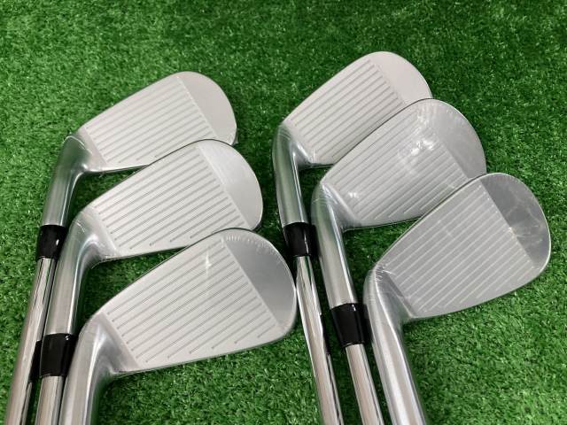 Titleist アイアンセット T250 2025 6本