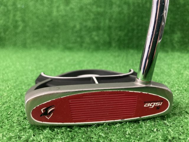 TaylorMade パター Rossa agsi-S SPIDER BALERO