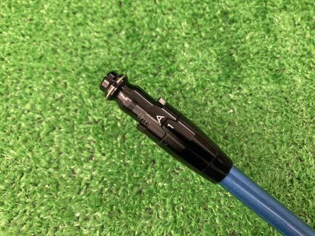 Fujikura シャフト Speeder EvolutionV FW60(S) タイトリスト用スリーブ 42インチ
