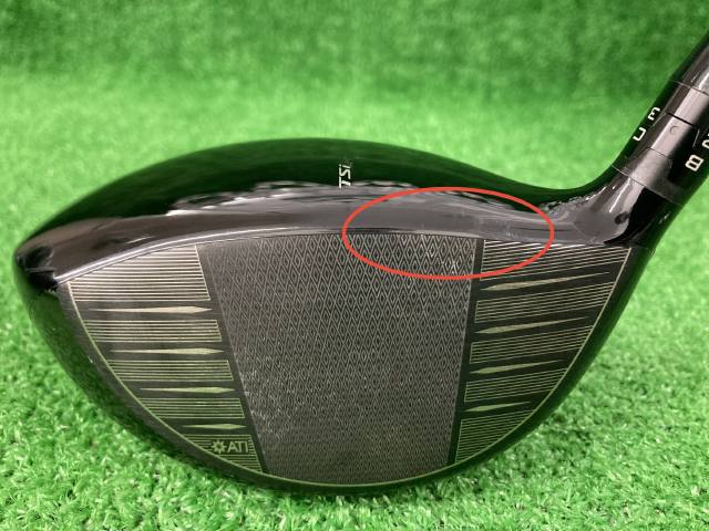 Titleist ドライバー TSi4 9°