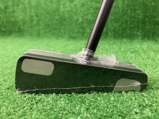 その他 パター PARADOX Blade Zero Torque Putter Stability Tour