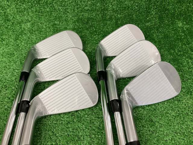 Titleist アイアンセット T150 2025 6本