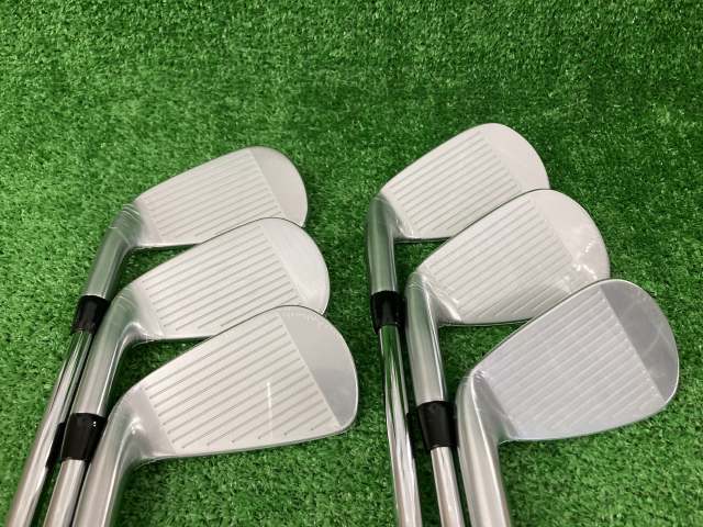 Titleist アイアンセット T250 2025 6本