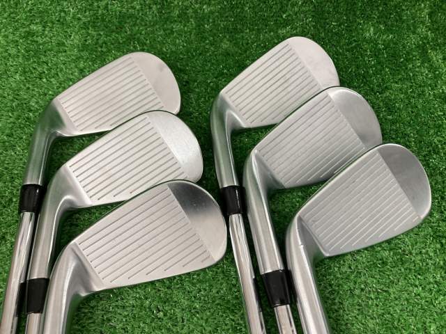 Titleist アイアンセット T150 2023 6本