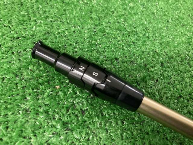 Fujikura シャフト SPEEDER NX GOLD 50(S) キャロウェイ用スリーブ 44.125インチ