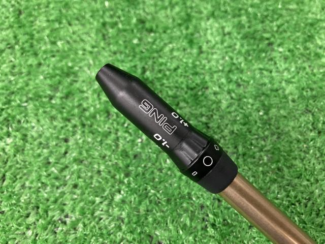 Fujikura シャフト SPEEDER NX GOLD 50（X） ピンG440スリーブ 44.125インチ