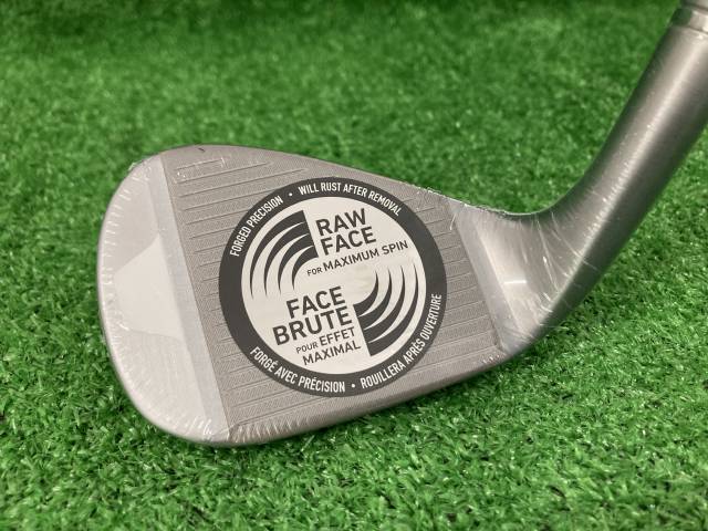 TaylorMade ウェッジ MILLED GRIND5 52SB-09 52°