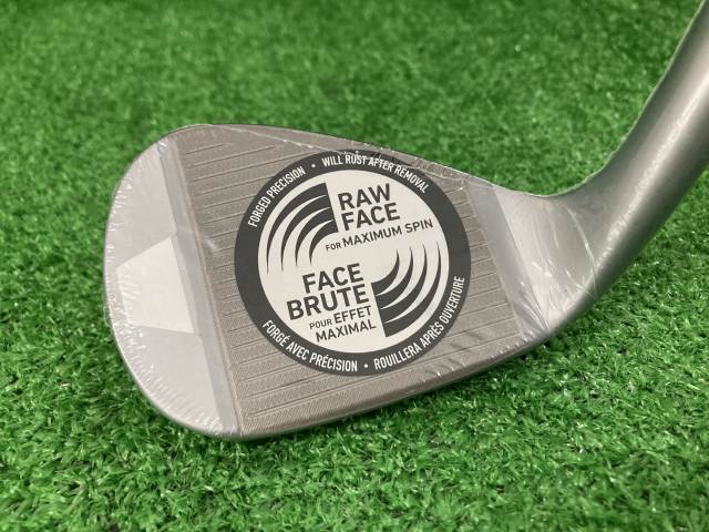 TaylorMade ウェッジ MILLED GRIND5 54SB-12 54°