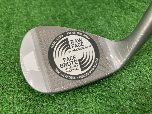 TaylorMade ウェッジ MILLED GRIND5 58SB-10 58°