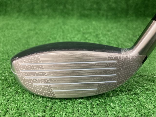 BRIDGESTONE ユーティリティ BX2 HT HY H3 19°