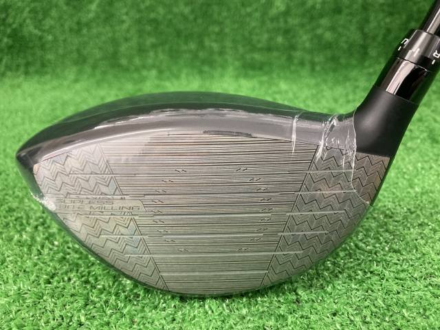 BRIDGESTONE ドライバー BX1 LS 9°