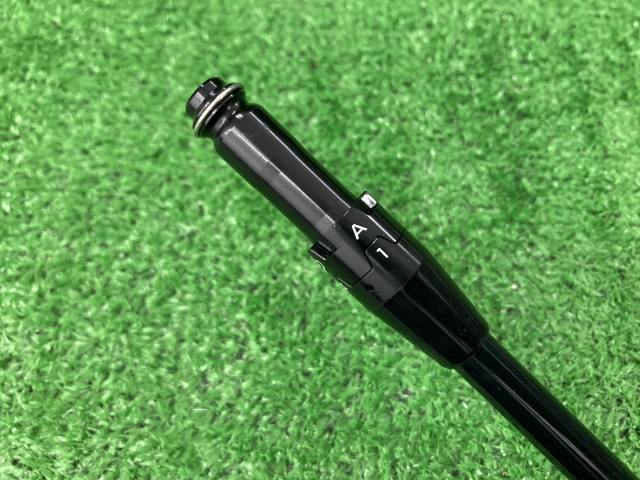 GRAPHITE DESIGN シャフト Tour AD FI 5（S） タイトリスト用スリーブ 44.5インチ