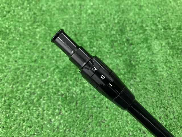 GRAPHITE DESIGN シャフト Tour AD FI 6（S） キャロウェイ用スリーブ 44.125インチ