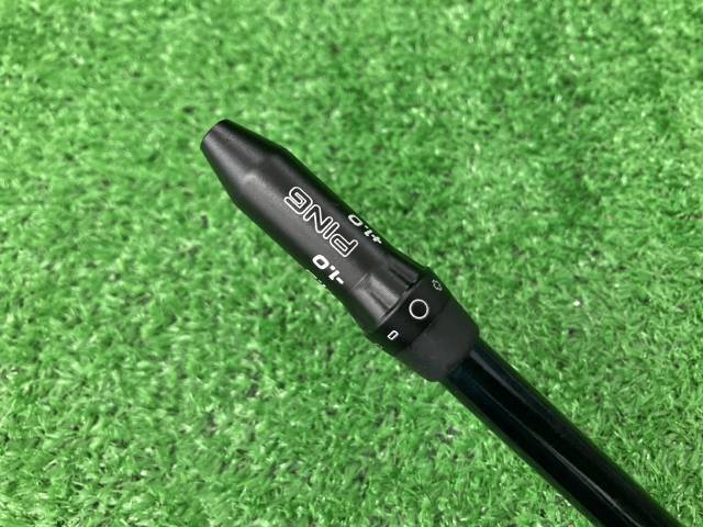 GRAPHITE DESIGN シャフト Tour AD FI 6（S） ピンG440スリーブ 44.125インチ